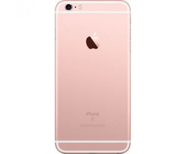 iPhone 6s Plus 128gb, Rose Gold б/у